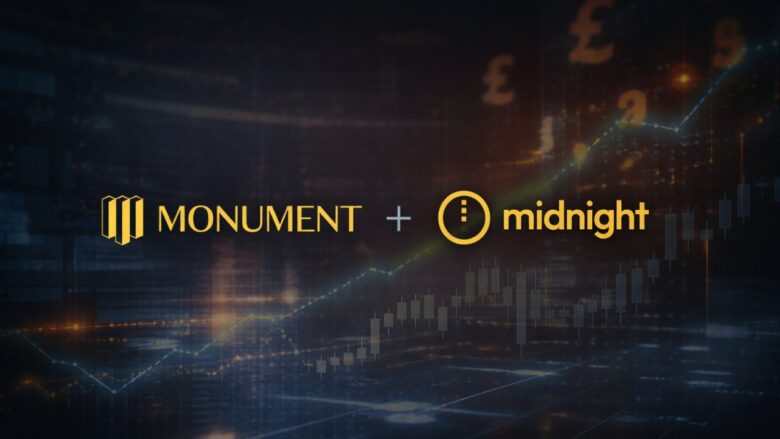 Monument Bank Eyes £250M Tokenized Deposits in UK First Move