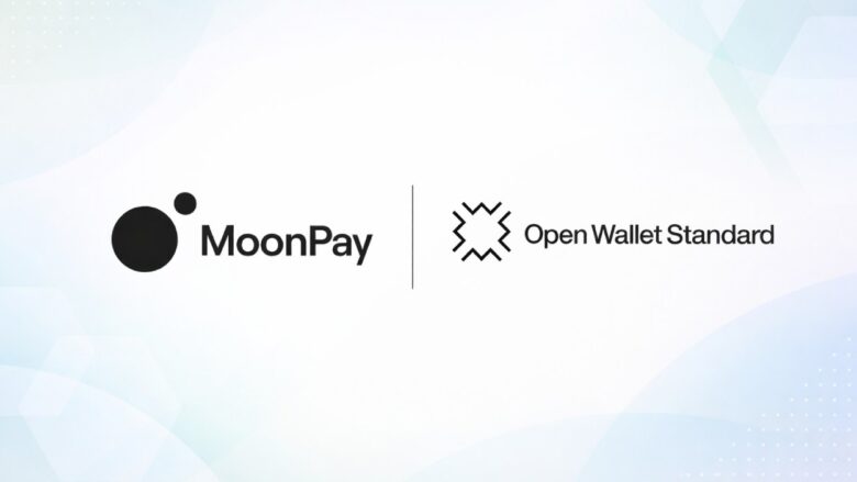 MoonPay Launches Open Wallet Standard for AI Agents
