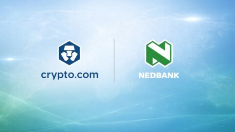 Nedbank Crypto Com Partnership Brings Blockchain To Africa