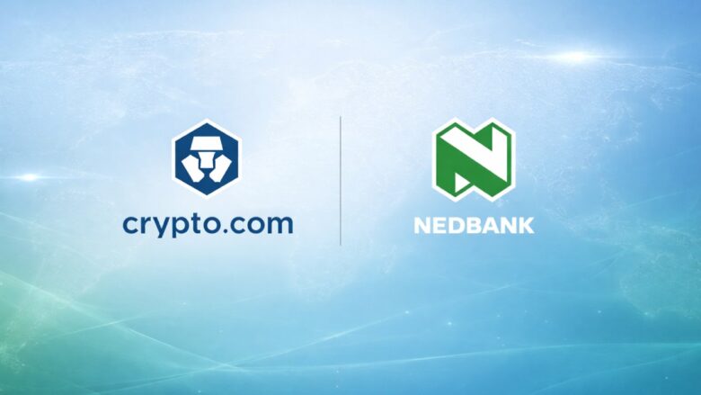 Nedbank Crypto.com Partnership Brings Blockchain to Africa
