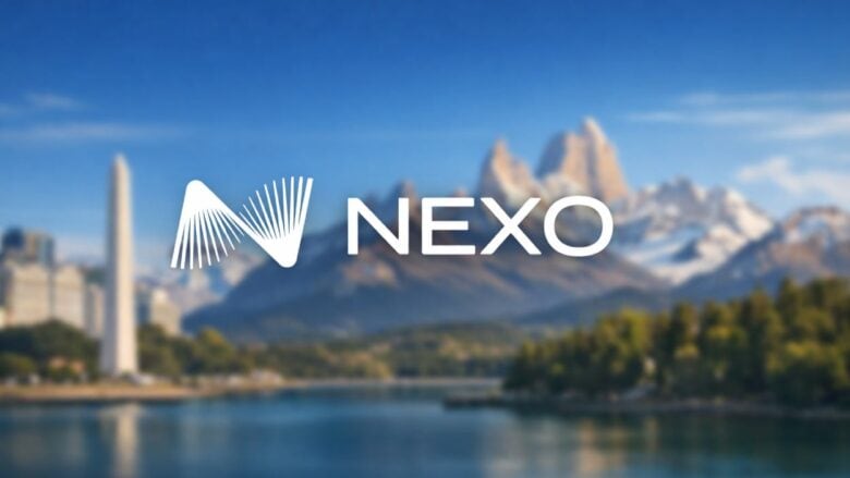 Nexo Launches in Argentina With 13% Stablecoin Yield