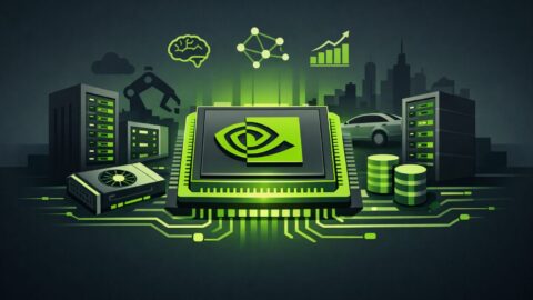 Nvidia Ceo Says Ai Chips May Hit 1 Trillion By 2027