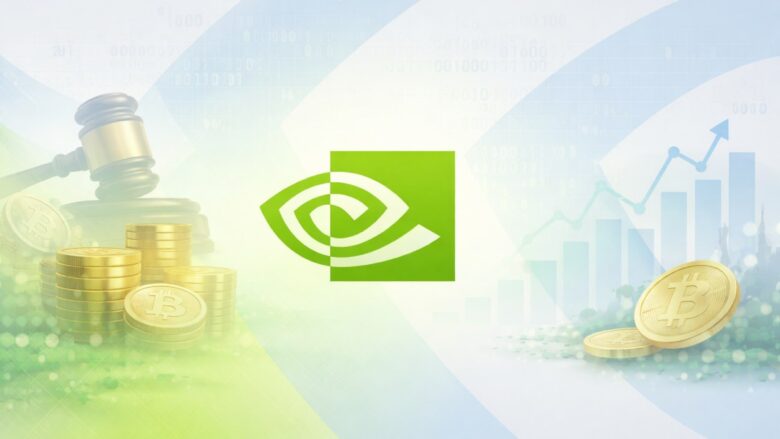 Nvidia Faces Class Action Over $1B Crypto Revenue Claims