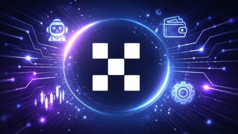 Okx Launches Onchainos For Ai Automation In Crypto
