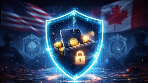 Operation Atlantic By Us Uk Canada For Crypto Scam Prevention