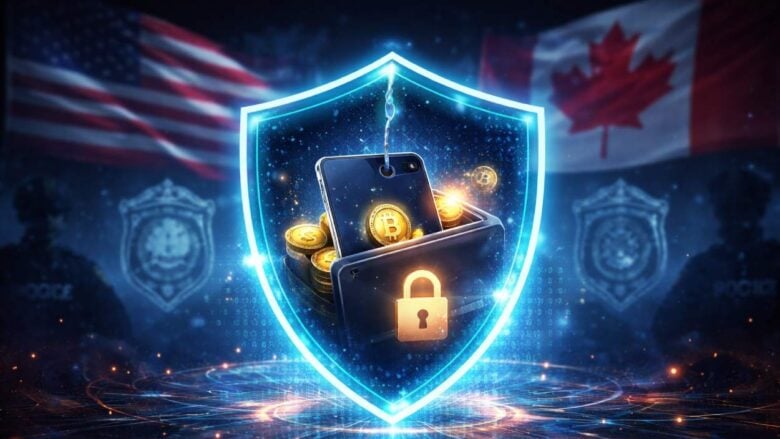 US, UK, Canada Launch Operation Atlantic to Tackle Crypto Scams