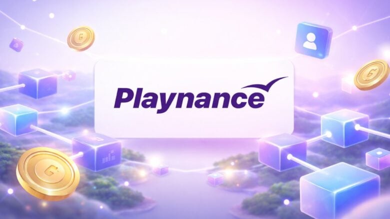 Playnance Launches Democratic Gaming Protocol with GCOIN