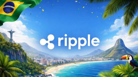 Ripple Expands In Brazil With Crypto Asset Provider License