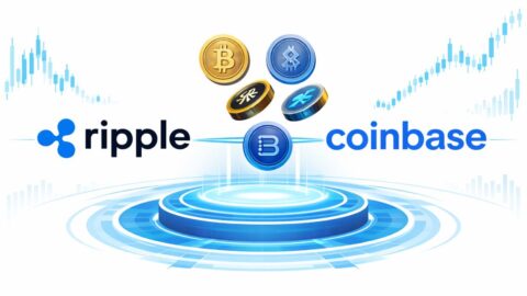 Ripple Prime Integrates Coinbase Derivatives