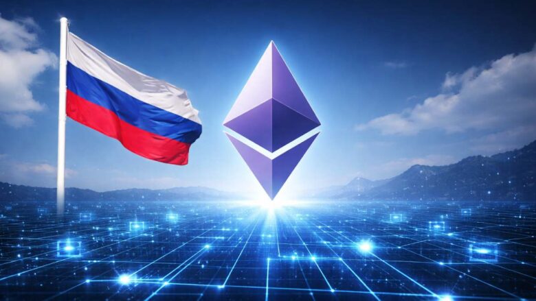 Russia Eyes Digital Assets to Boost Foreign Investment Flow