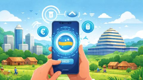 Rwanda Tests Digital Currency in 12 Month Trial