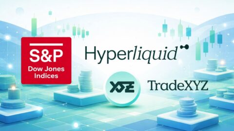 S P 500 Enters Defi With Hyperliquid Perpetual Launch