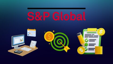 S&P Global Statistics 2026: Shocking Growth Data