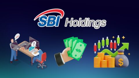 SBI Holdings Statistics 2026: Shocking Market Data Now