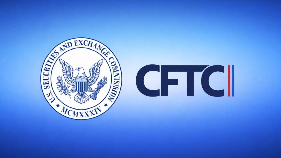 SEC and CFTC Sign MoU to Coordinate US Crypto Regulation