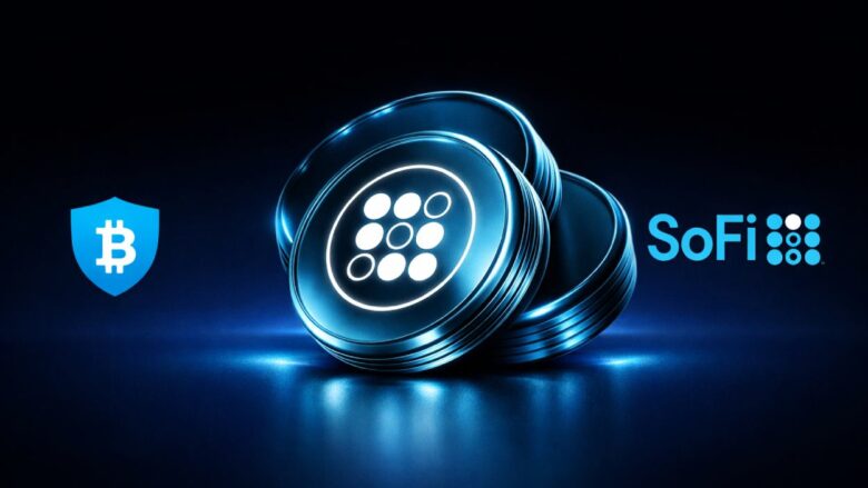 SoFi Chooses BitGo to Support SoFiUSD Stablecoin Rollout