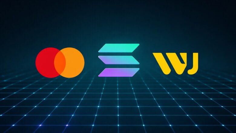 Mastercard and Western Union Join Solana Platform
