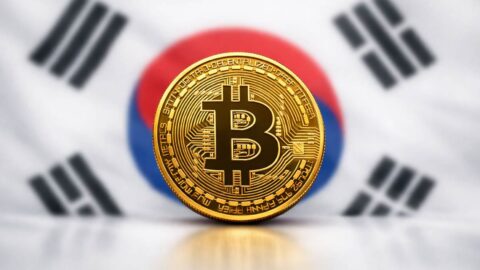 South Korea Sells 21 5m In Bitcoin