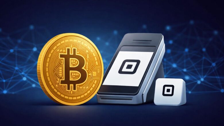 Square Enables Bitcoin Payments for Millions of Merchants