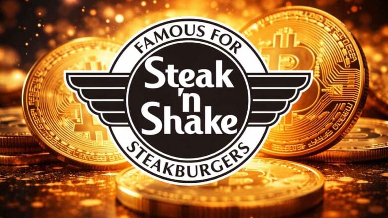 Steak ‘n Shake Launches 21 Cent Bitcoin Bonus for Workers
