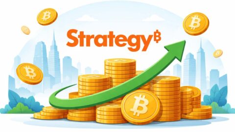 Strategy Bitcoin Holdings Hit 762K After New BTC Buy