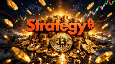 Strategy Buys 1 57b Worth Bitcoin