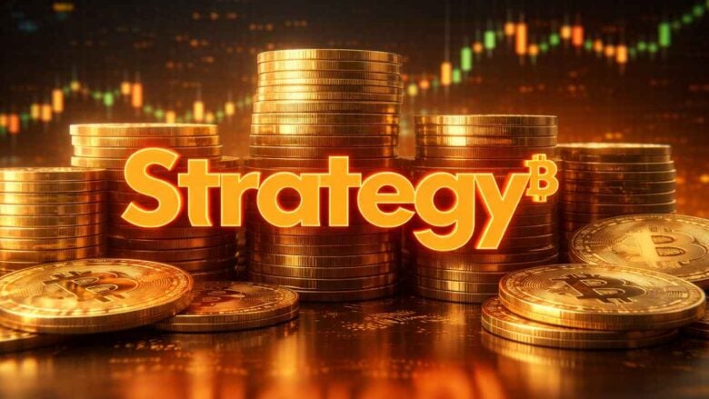 Strategy Buys 3,015 Bitcoin for 204 Million in 101st Buy