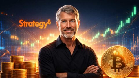 Michael Saylor’s Strategy Eyes $42B Bitcoin Buy Plan