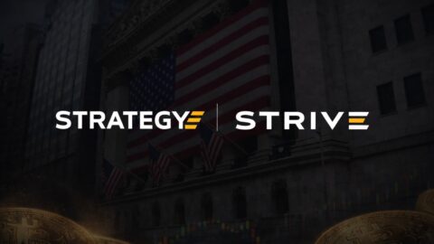 Strive Boosts SATA Dividend and Adds $50M of Strategy STRC