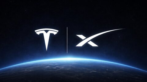 Tesla Secures Spacex Stake After Xai Merger