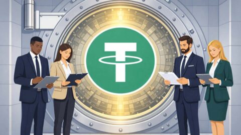 Tether Confirms First Full Audit of USDT Reserves