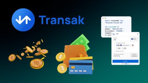 Transak Statistics