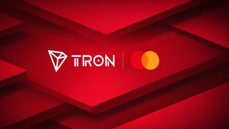 TRON and Mastercard Partner to Advance Crypto Payments