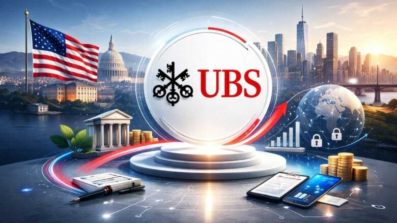 UBS Gets US National Bank Approval From OCC