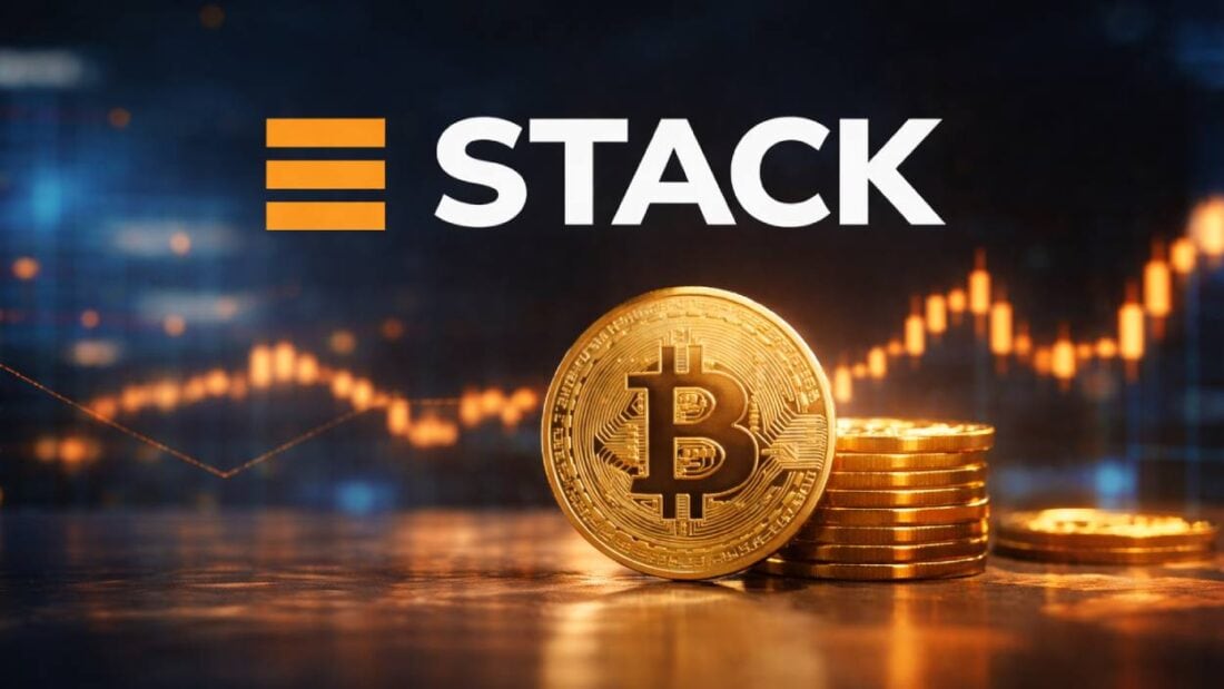 Reform UK Leader Nigel Farage Backs Bitcoin Firm Stack BTC