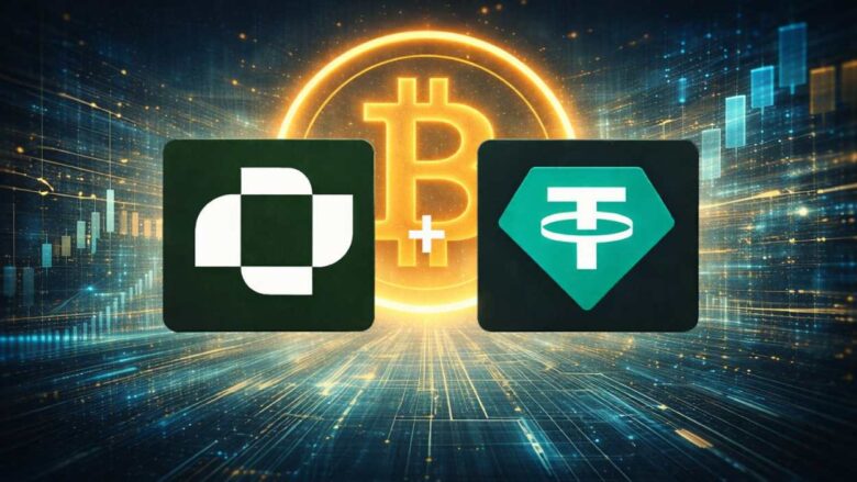 Utexo Raises $7.5M from Tether for USDT Settlement on Bitcoin