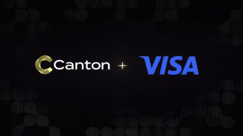 Visa Becomes Super Validator on Canton Network