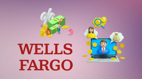 Wells Fargo Statistics