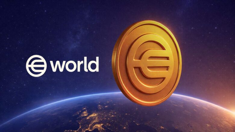 WLD Crashes 97% as World Foundation Sells $65M Tokens