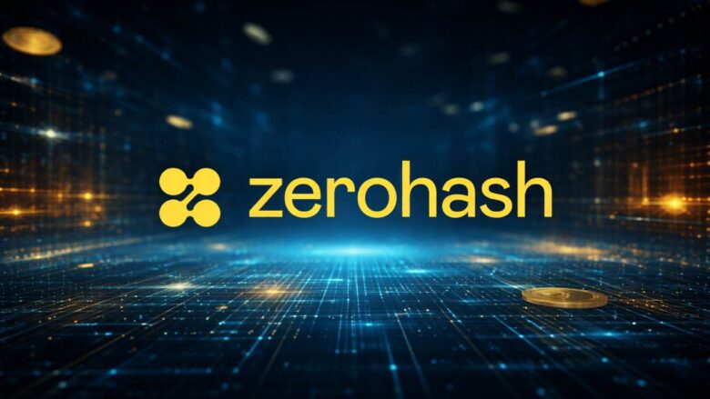 ZeroHash Seeks OCC Trust Bank Charter for Stablecoin Services