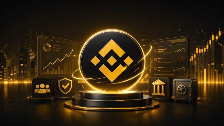 Binance Revamps Capital Connect for Institutional Crypto Access