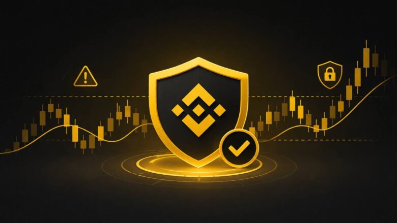 Binance PRER Rule Targets Abnormal Crypto Trade Execution