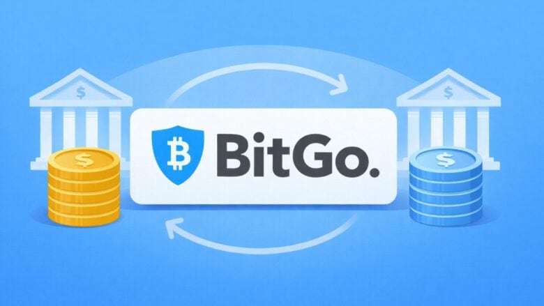 BitGo Expands with Institutional Stablecoin Mint Service