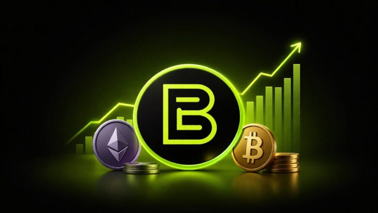 Bitmine Nears 5% Ethereum Supply With 4.8M ETH Holdings