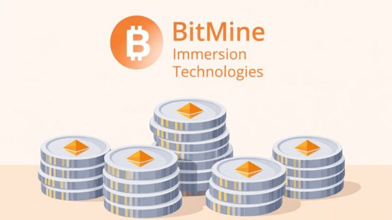 Bitmine Posts $3.8 Billion Loss as Ethereum Bet Grows to $10B