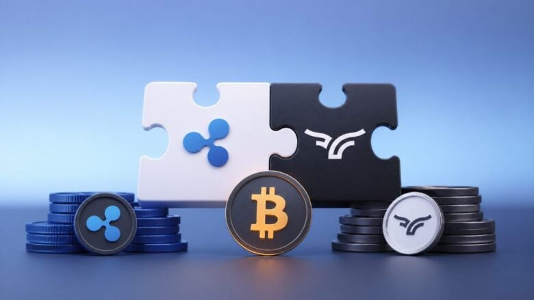 Bullish Enables Bitcoin Options for Ripple Prime Clients