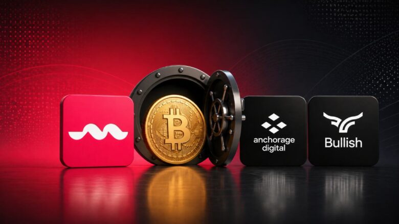 Bullish Invests 250 BTC in Mezo Bitcoin Yield Platform