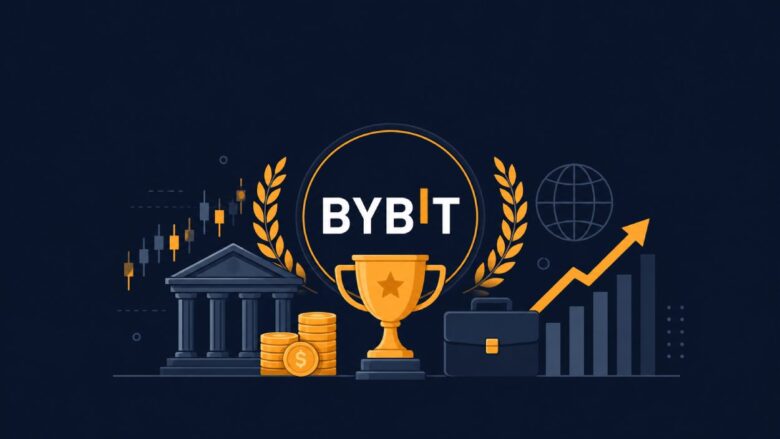 Bybit Targets Institutions With $1M Crypto Trading Championship