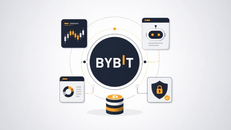 Bybit Expands AI Trading with New MCP Multi Agent Infrastructure