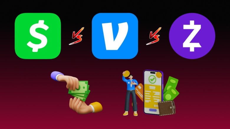 Cash App vs Venmo vs Zelle Statistics 2026: What You Must Know Now